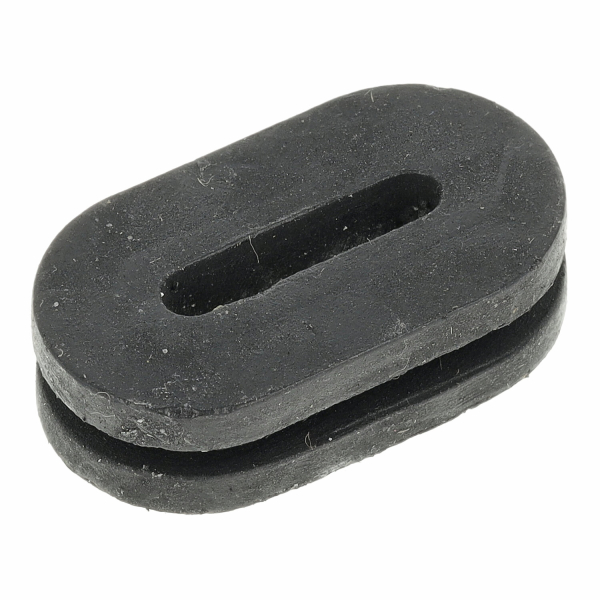 Gummitülle für Kupplungsbowdenzug, Fortschritt E930, E931